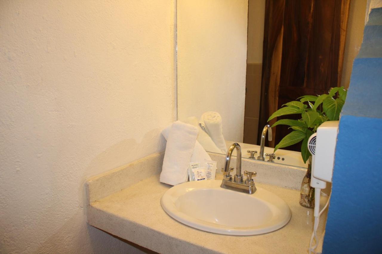 סנטה קרוז הואטולקו Hotel Arenas Del Pacifico מראה חיצוני תמונה