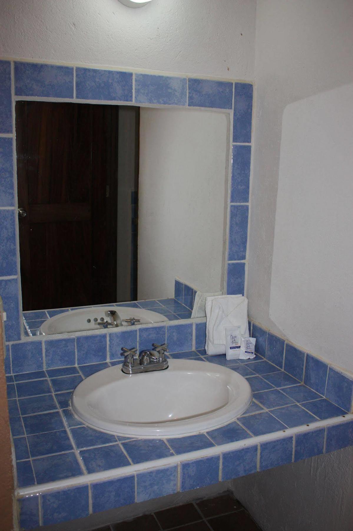 סנטה קרוז הואטולקו Hotel Arenas Del Pacifico מראה חיצוני תמונה