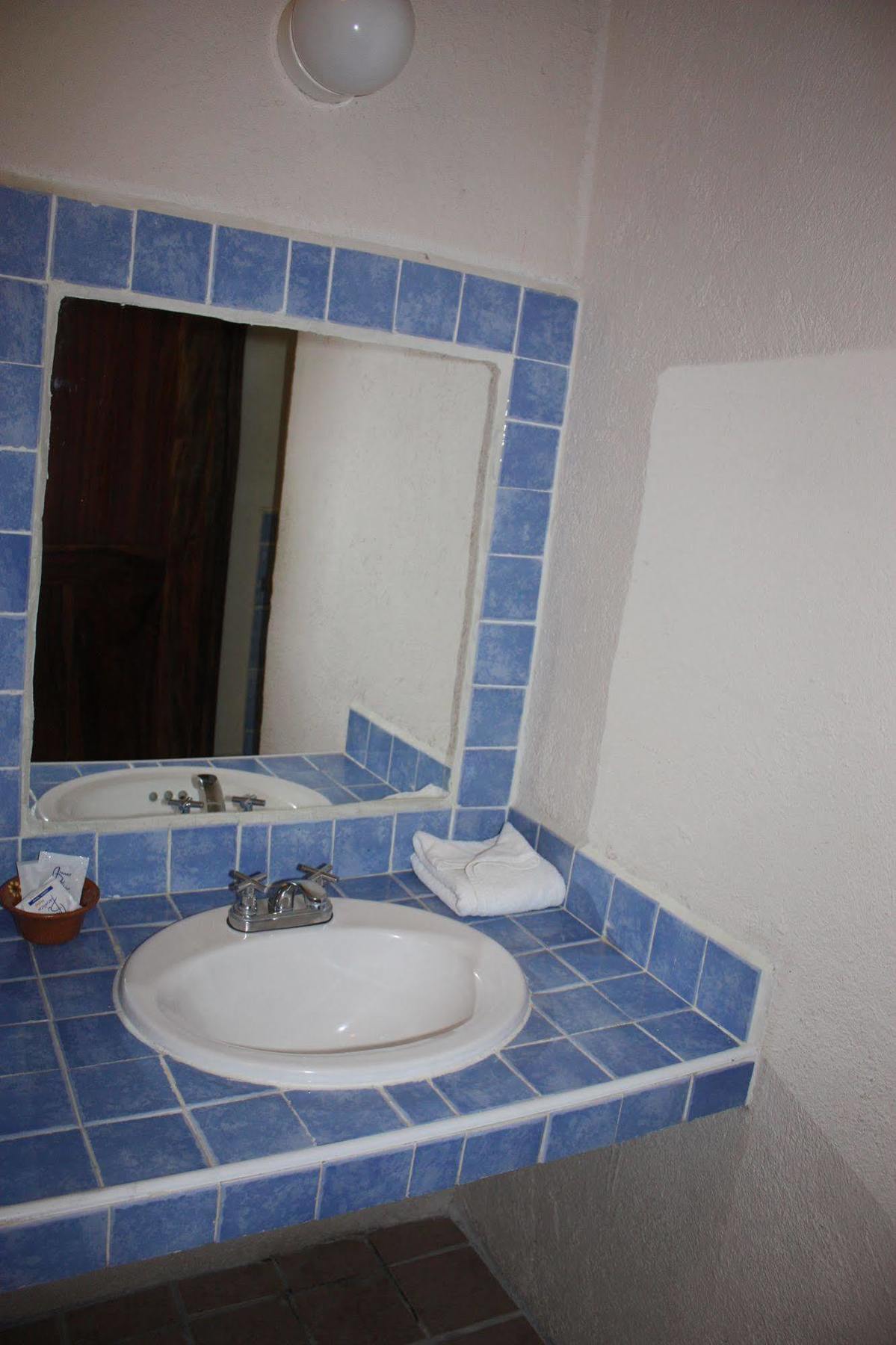 סנטה קרוז הואטולקו Hotel Arenas Del Pacifico מראה חיצוני תמונה